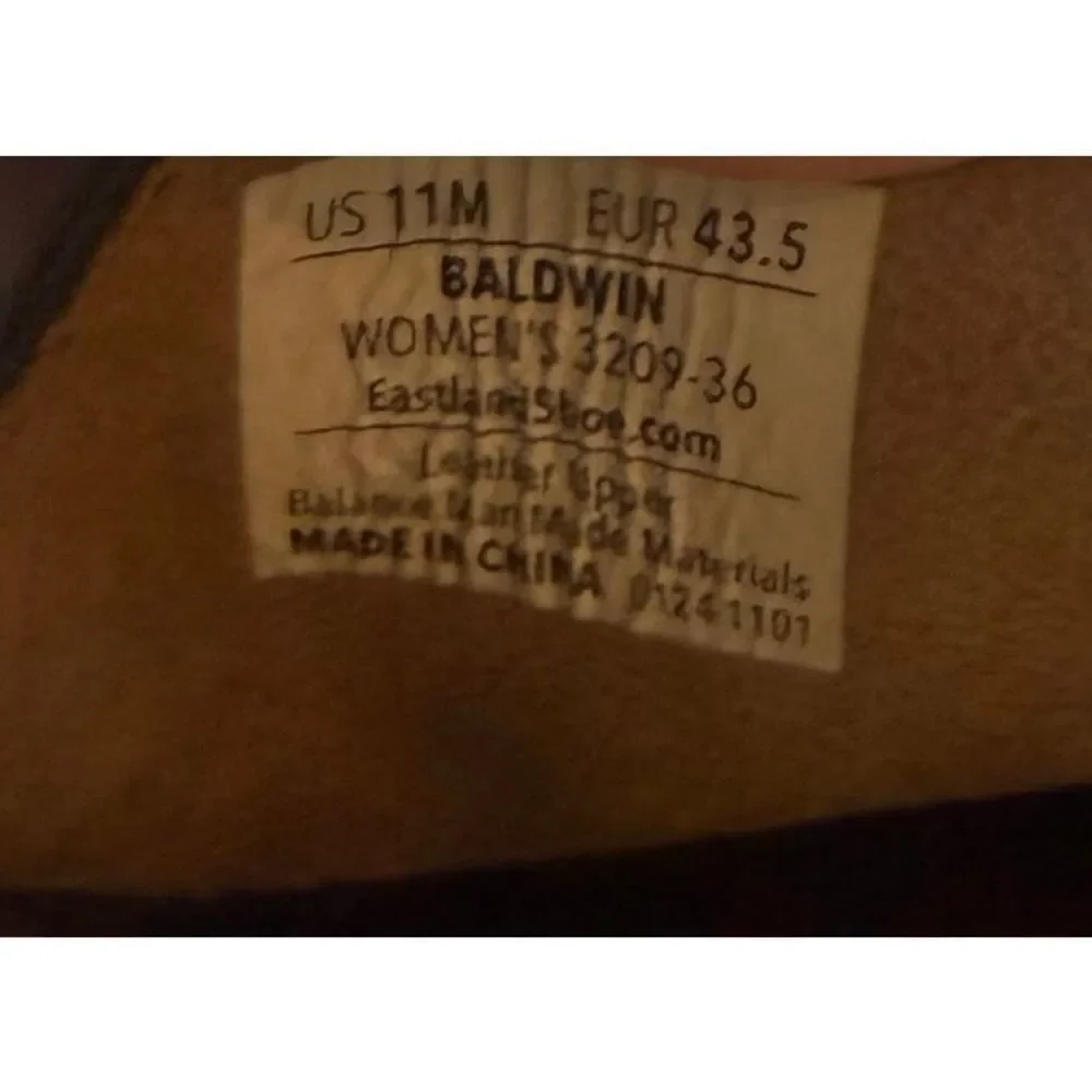 Eastland women baldwin